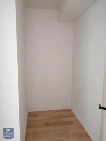 Appartement à louer 2 pièces 62.85m² Le Havre (76620)