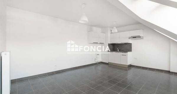 À vendre Appartement 2 pièces 39.76 m² - Saint-chéron 91530