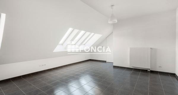 À vendre Appartement 2 pièces 39.76 m² - Saint-chéron 91530