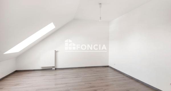 À vendre Appartement 2 pièces 39.76 m² - Saint-chéron 91530