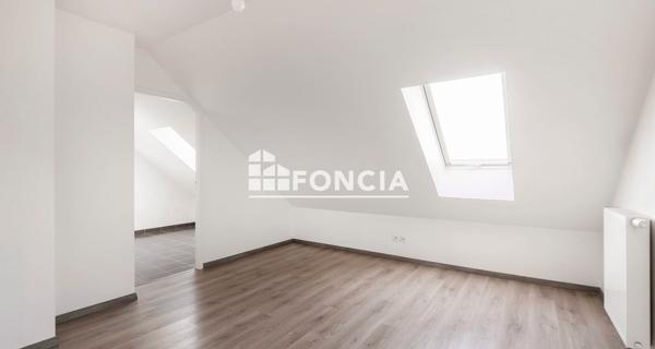 À vendre Appartement 2 pièces 39.76 m² - Saint-chéron 91530