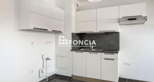 À vendre Appartement 2 pièces 39.76 m² - Saint-chéron 91530