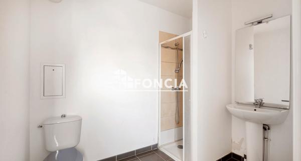 À vendre Appartement 2 pièces 39.76 m² - Saint-chéron 91530