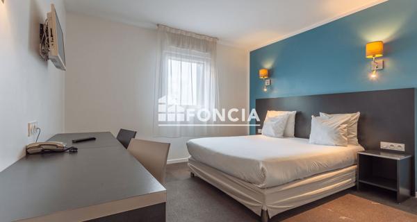 À vendre Studio 25.69 m² - Rungis 94150