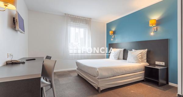 À vendre Studio 25.69 m² - Rungis 94150