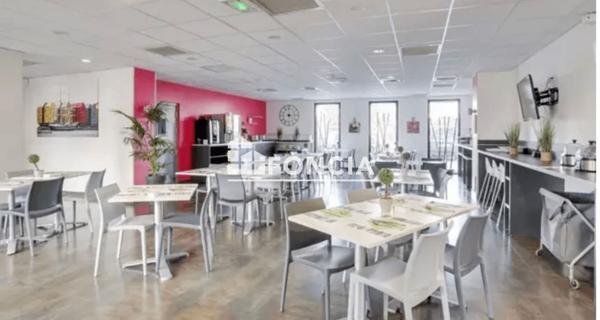 À vendre Studio 25.69 m² - Rungis 94150