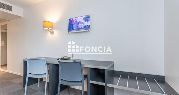 À vendre Studio 25.69 m² - Rungis 94150