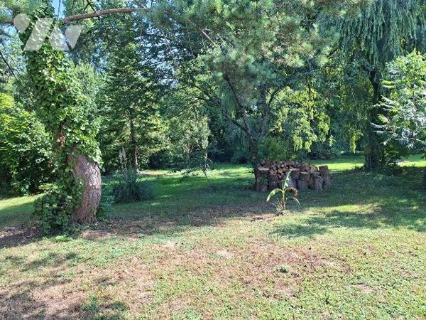 A vendre pavillon situé à NOUVION ET CATILLON, sur une parcelle d'une superficie totale de 2832...