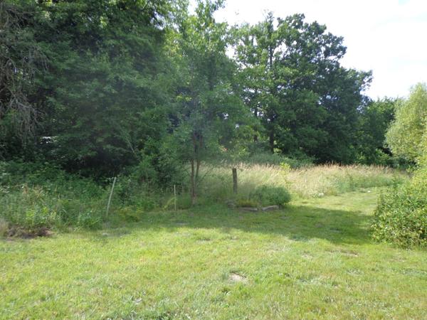 Terrain à vendre de 1 465,00 m² VERBERIE (60)