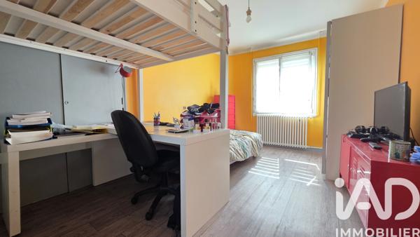 Maison à vendre 4 pièces 90 m² Trégueux
