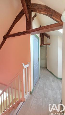 Maison à vendre 4 pièces 90 m² Trégueux