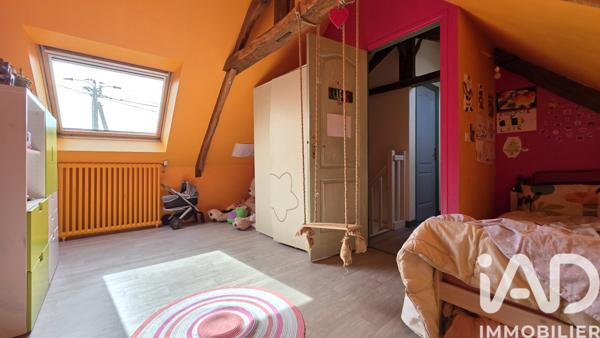 Maison à vendre 4 pièces 90 m² Trégueux