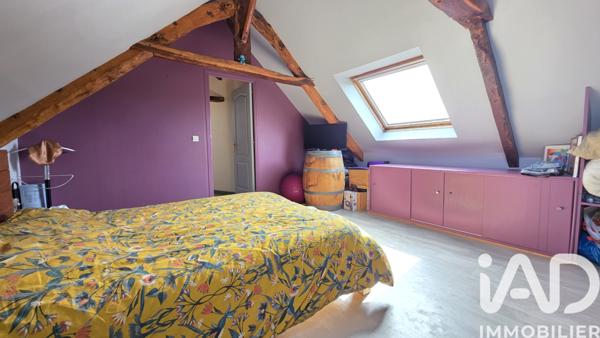Maison à vendre 4 pièces 90 m² Trégueux