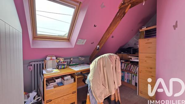 Maison à vendre 4 pièces 90 m² Trégueux