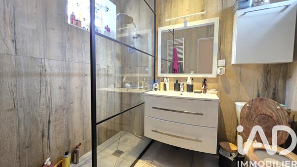 Maison à vendre 4 pièces 90 m² Trégueux