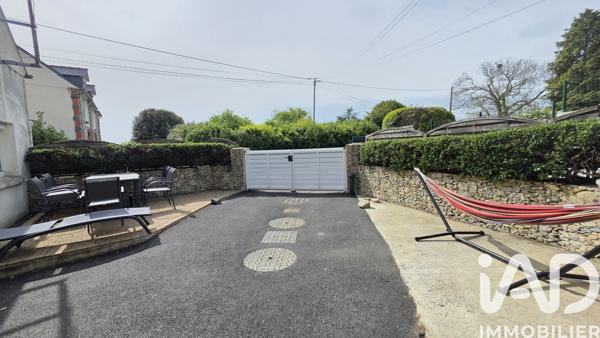 Maison à vendre 4 pièces 90 m² Trégueux