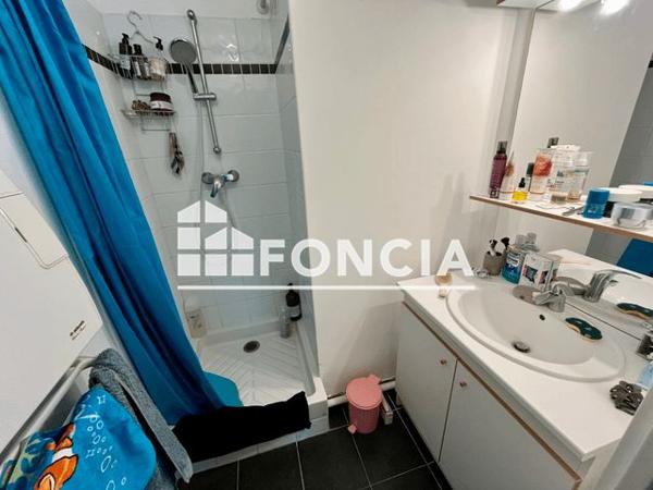 Location Appartement 2 pièces 37.33 m² - 1, 9, 11 RUE LOUIS LEGAY Arras 62000