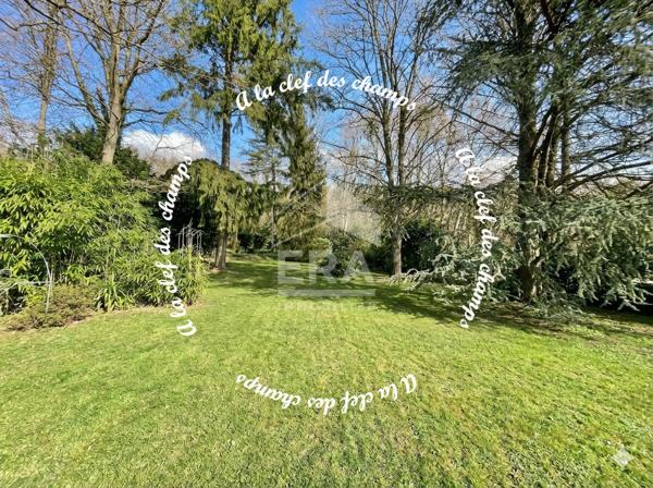 Maison Saint Remy Les Chevreuse 6 pièce(s) 125.98 m2