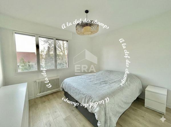 Maison Saint Remy Les Chevreuse 6 pièce(s) 125.98 m2