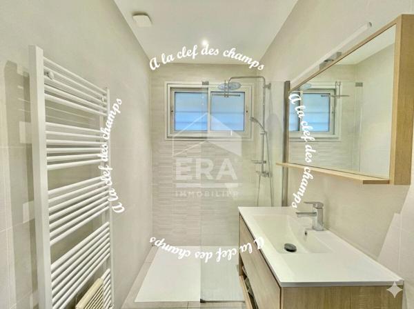 Maison Saint Remy Les Chevreuse 6 pièce(s) 125.98 m2