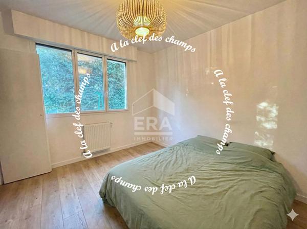 Maison Saint Remy Les Chevreuse 6 pièce(s) 125.98 m2