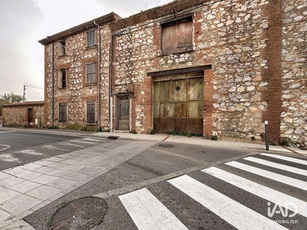 Maison à vendre 6 pièces 245 m² Saint-Hippolyte