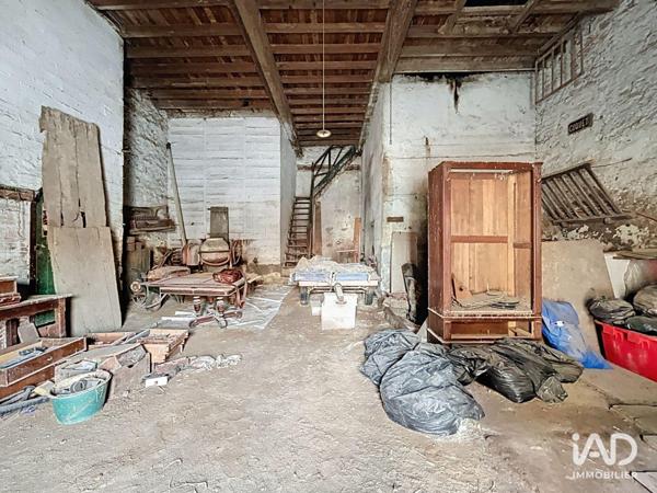 Maison à vendre 6 pièces 245 m² Saint-Hippolyte