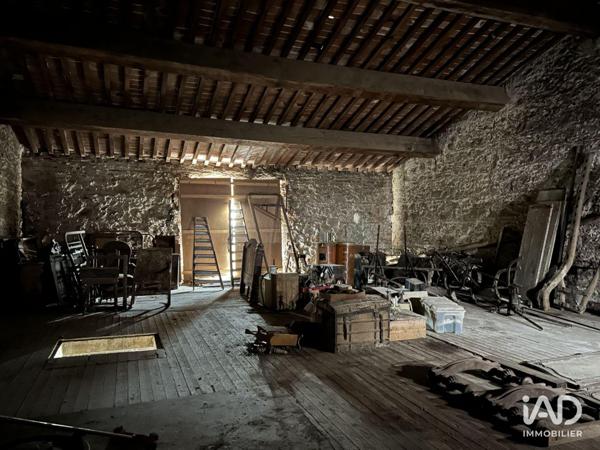 Maison à vendre 6 pièces 245 m² Saint-Hippolyte