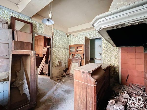 Maison à vendre 6 pièces 245 m² Saint-Hippolyte