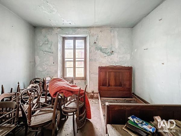 Maison à vendre 6 pièces 245 m² Saint-Hippolyte