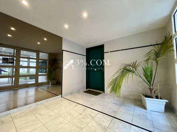 Appartement 3 pièce(s) 2 chambre(s) 63 m²