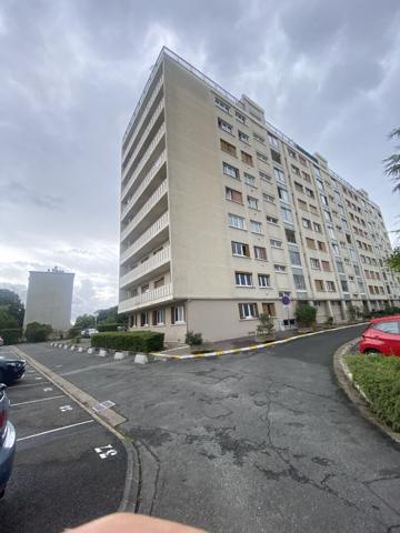 Appartement Drancy 3 pièce(s) 58.80 m2