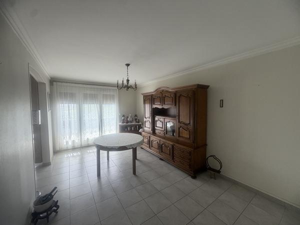 Appartement Drancy 3 pièce(s) 58.80 m2