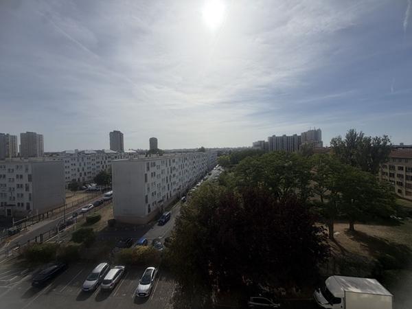 Appartement Drancy 3 pièce(s) 58.80 m2