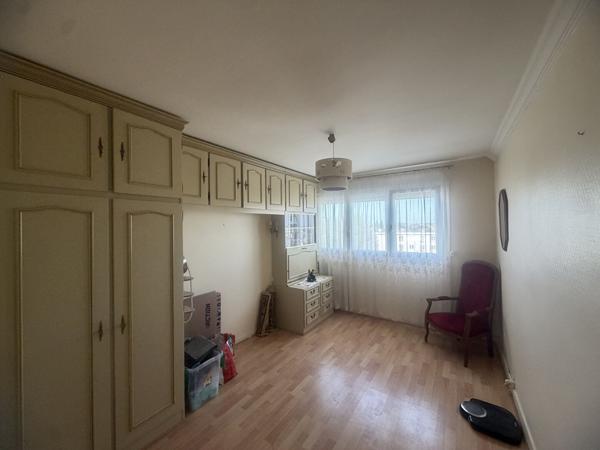 Appartement Drancy 3 pièce(s) 58.80 m2