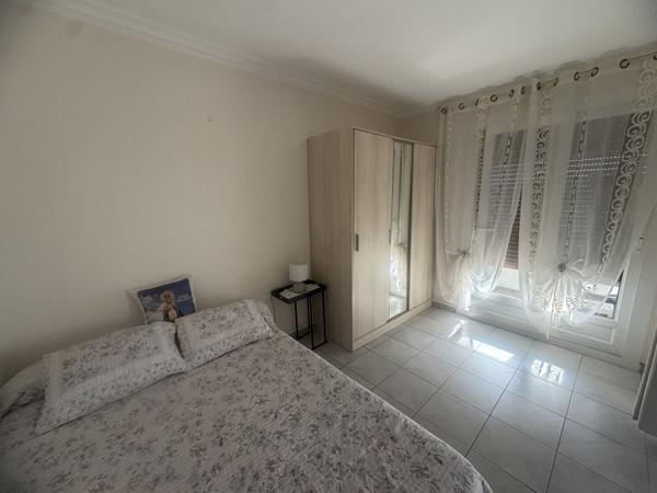Appartement Drancy 3 pièce(s) 58.80 m2
