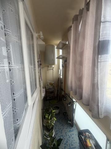 Appartement Drancy 3 pièce(s) 58.80 m2