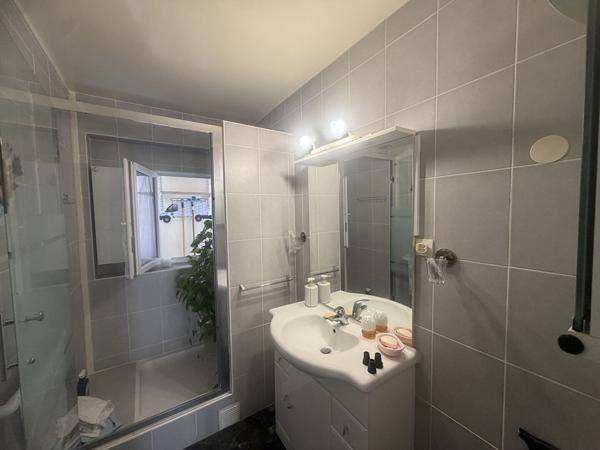 Appartement Drancy 3 pièce(s) 58.80 m2