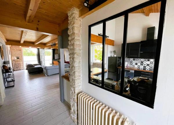 Maison à vendre    6 pièces • 179 m2 Lagord