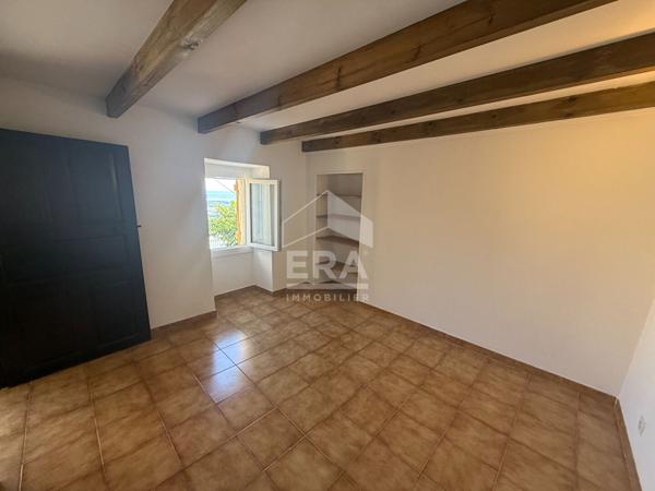 Maison Sorbo Ocagnano T3 55m²