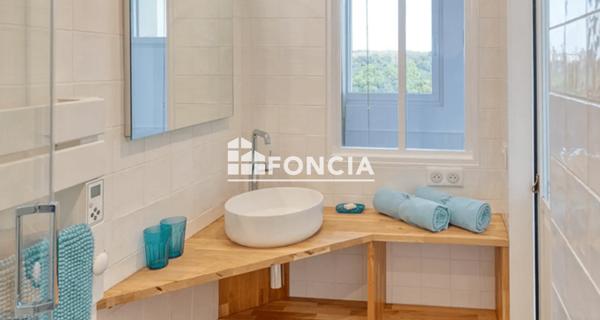 À vendre Appartement 2 pièces 36.87 m² - La Baule-escoublac 44500