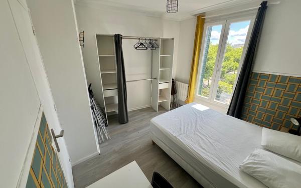 Appartement à vendre    2 pièces • 28,04 m2 Le Bourget