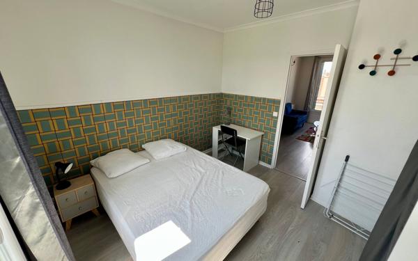 Appartement à vendre    2 pièces • 28,04 m2 Le Bourget