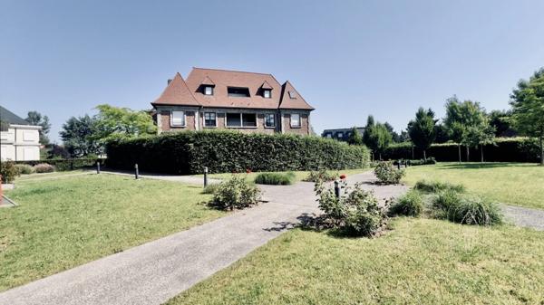 Appartement à vendre Marcq-en-Baroeul