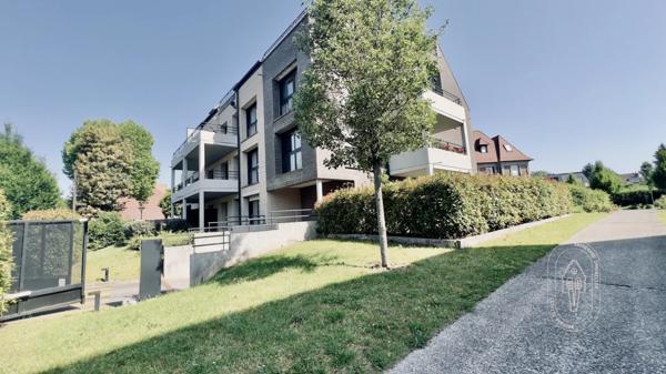 Appartement à vendre Marcq-en-Baroeul