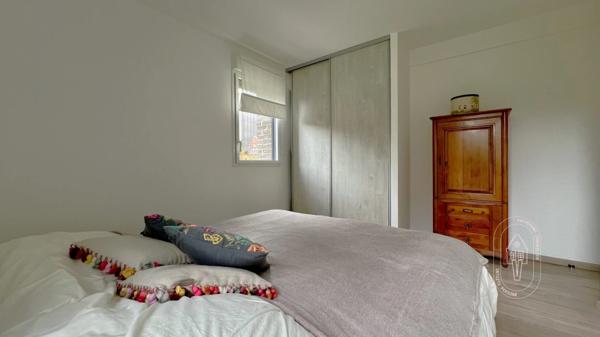 Appartement à vendre Marcq-en-Baroeul