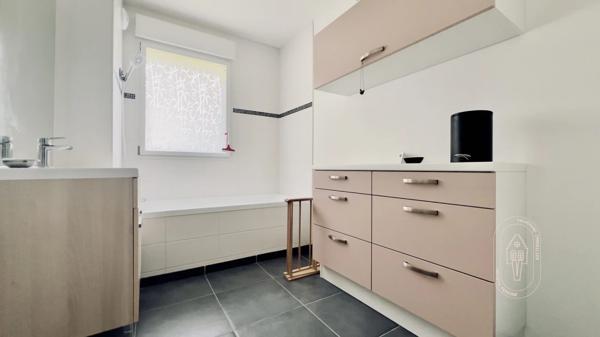 Appartement à vendre Marcq-en-Baroeul