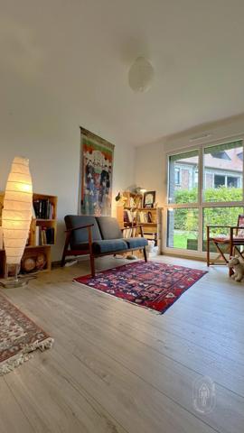 Appartement à vendre Marcq-en-Baroeul