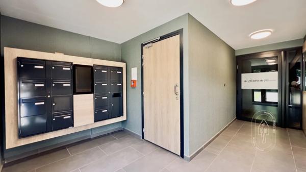 Appartement à vendre Marcq-en-Baroeul