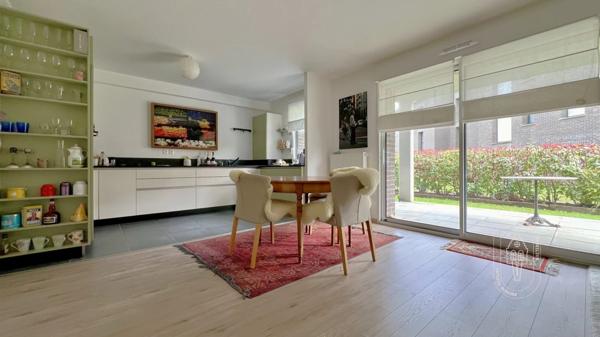 Appartement à vendre Marcq-en-Baroeul